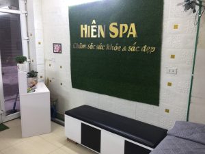Chính chủ cần sang nhượng mặt bằng Spa tại Thanh Xuân, Hà Nộ