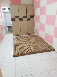 Chính chủ cần cho thuê 2 phòng tại Hà Nội