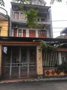 Chính chủ cần bán nhà 3,5 tầng tại Hà Nội