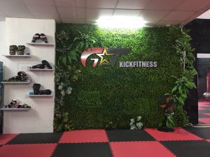 CẦN CHUYỂN NHƯỢNG PHÒNG TẬP KICKFIT – BOXING MẶT BẰNG TẠI YÊN HÒA – CẦU GIẤY