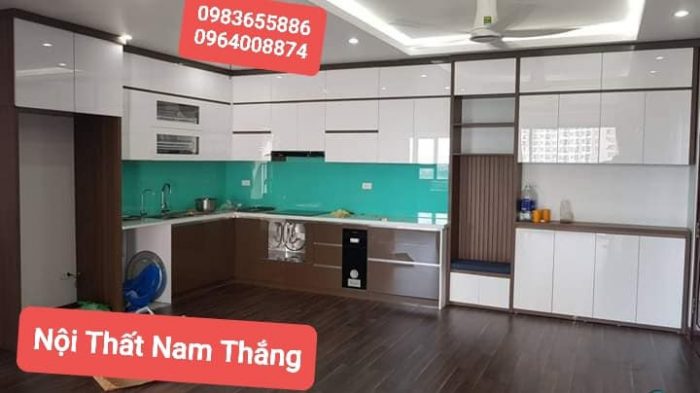 NỘI THẤT NAM THẮNG