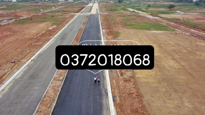 CẦN BÁN 3 LÔ ĐẤT VỊ TRÍ ĐẸP TẠI TP. VĨNH YÊN
