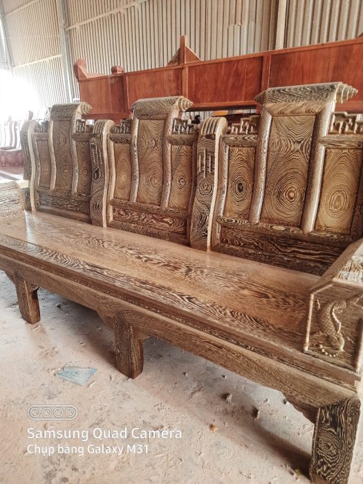 ĐỒ GỖ MỸ NGHỆ TUẤN HÒA