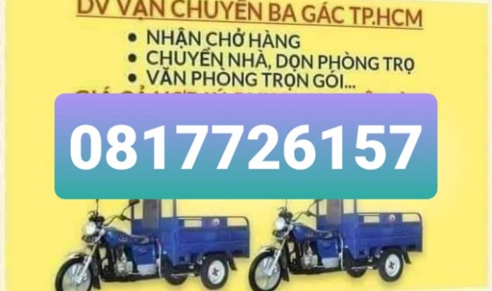 CHUYỂN NHÀ – VĂN PHÒNG TRỌN GÓI 24/24 H – SĐT