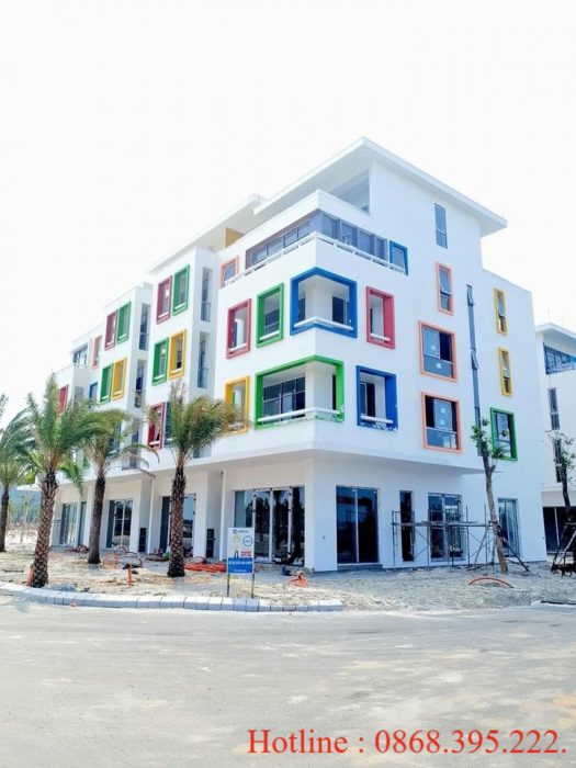 Còn duy nhất 01 căn shophouse Meyhomes Capital Phú Quốc – giá 7.9 tỷ – đã có sổ đỏ.