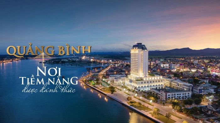 CƠ HỘI ĐẦU TƯ HÔM NAY, QUẢNG BÌNH