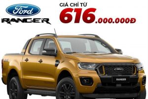 ĐẠI LÝ HẢI DƯƠNG FORD – THẾ GIỚI XE HƠI _KẾT NỐI NIỀM TIN