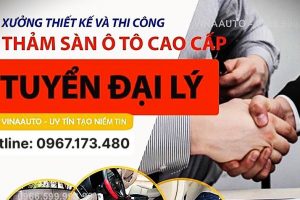 Thảm_sàn_ô_tô BẢO QUYÊN.