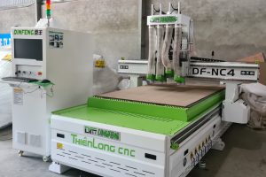 THIÊN LONG CNC