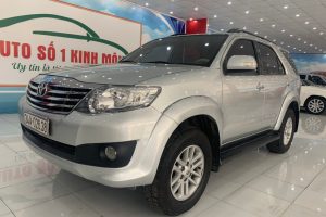 SỞ HỮU MỘT CHIẾC XE DÒNG TOYOTA CHO BẠN CẢM GIÁC GÌ