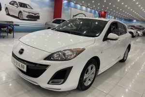 Mazda 3 sx 2011 nhập Đài, số tự động, máy 1.6 tiết kiệm. Xe đẹp sắc nét từ nội cho đến ngoại thất