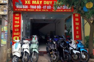 XE MÁY DUY TÂM – CHUYÊN MUA BÁN- TRAO ĐỔI XE MÁY CŨ MỚI CÁC LOẠI