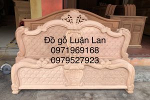 CƠ SỞ ĐỒ GỖ LUẬN LAN