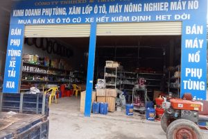 CÔNG TY TNHHXD VÀ TMTG VIỆT NAM – XIN KINH CHÀO QUÝ KHÁCH