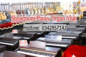 Piano,Organ liên tục về ngập cửa hàng phục vụ khách hàng,Cam kết về chất lượng