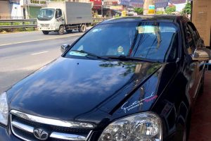 QUANG NAM AUTO – ĐẢM BẢO CHÍNH HÃNG 100%