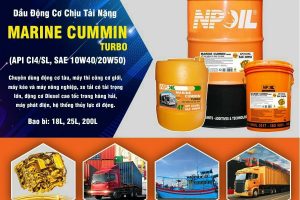 Bên mình chuyên cung cấp dầu thủy lực dầu động cơ chất lượng cho xe vận tải , tàu thuyền , máy cơ giới