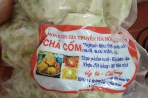 CHUYÊN CUNG CẤP THỰC PHẨM TƯƠI SỐNG – ĐẠT CHUẨN AN TOÀN VỆ SINH THỰC PHẨM