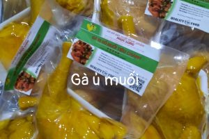 THỰC PHẨM NGỌC LONG – CHUYÊN CUNG CẤP THỰC PHẨM