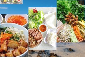 CÔNG TY THỰC PHẨM MINH FOOD – CHUYÊN CUNG CẤP THỰC PHẨM