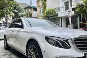 GIA ĐÌNH CẦN BÁN XE MERCEDES CHÍNH CHỦ