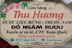 ĐẶC SẢN TÂY BẮC – ĐỒ NGÂM RƯỢU