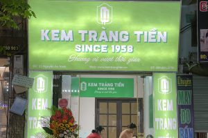 KEM TRÀNG TIỀN – 23 NGUYỄN AN NINH