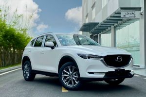 TRUNG KIA MAZDA – CHUYÊN BÁN Ô TÔ MỚI – SANG XỊN TẠI HÀ NỘI