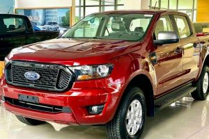 Showroom Mỹ Đình Ford – UY TÍN TẠO NÊN THƯƠNG HIỆU