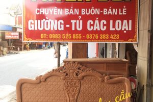 CỬA HÀNG ĐỒ GỖ TUYÊN SOI -CHUYÊN BÁN BUÔN – BÁN LẺ GIƯỜNG TỦ CÁC LOẠI