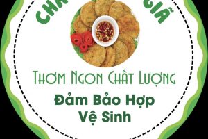 CHẢ CÁ VẠN GIÃ DUYÊN NGỌC – XIN KÍNH CHÀO QUÝ KHÁCH HÀNG!