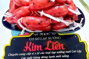 CƠ SỞ LẠP XƯỞNG KIM LIÊN CHUYÊN CUNG CẤP SỈ – LẺ CÁC LOẠI LẠP XƯỞNG