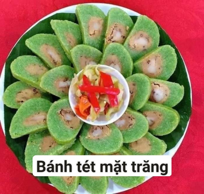 BÉNH TÉT MẶT TRĂNG ĐẠI AN KHÊ – QUẢNG TRỊ