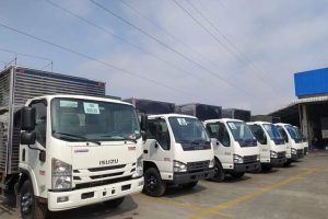 Đại lí xe tải Sài Gòn giá rẻ 🚛🚛🚛🚛