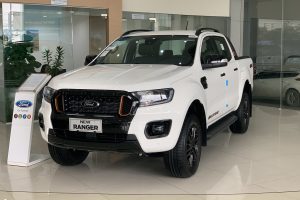 💥SỞ HỮU FORD RANGER GIÁ TỐT NHẤT THỊ TRƯỜNG💥