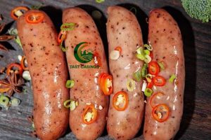 BÀNH TRÌNH FOOD- CHUYÊN CUNG CẤP MẶT HÀNG RUỘT CỪU MUỐI VÀ RUỘT HEO MUỐI