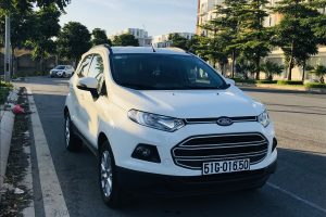 💥 💥 Ford ecosport