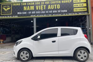 AUTO NAM VIỆT – KẾT NỐI NIỀM TIN ✈