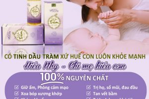 BẠN ĐÃ LÀM GÌ ĐỂ BẢO VỆ CON YÊU TRƯỚC THỜI KHẮC GIAO MÙA???