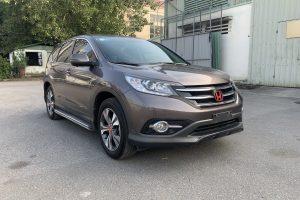 💥 💥 Honda Crv 2.4AT 2014 💥 💥