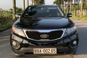 ✅ Vừa cập bến SUV KIA SORENTO sx 2010 bản FULL 2 cầu, cửa sổ trời toàn cảnh. Số TỰ ĐỘNG, 1 chủ từ đầu. Xe chất như nước cất.