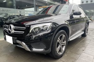 ☘ ☘Glc 250 2017 đăng ký tên tư nhân chính chủ, giữ gìn rất mới.