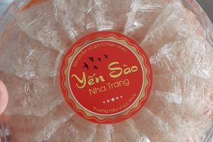 YẾN SÀO LÊ HƯỜNG- TRAO SỨC KHỎE GIỮ YÊU THƯƠNG