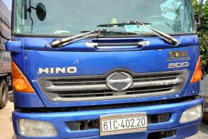 Chuyên xe tải – Ô Tô Lê Quang