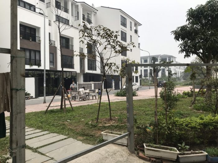 CHÍNH CHỦ CẦN BÁN ĐẤT NGÕ 257/4/25 Số nhà 25 hẻm 4 ngõ 257 TRUNG VĂN, TỪ LIÊM, HÀ NỘI
