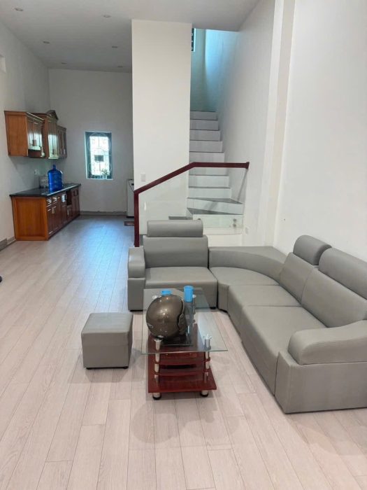 CHÍNH CHỦ CẦN CHO THUÊ NHÀ 3 TẦNG ĐẸP, MỚI