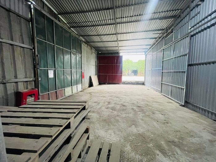 CHÍNH CHỦ CẦN CHO THUÊ KHO XƯỞNG VÀ VĂN PHÒNG