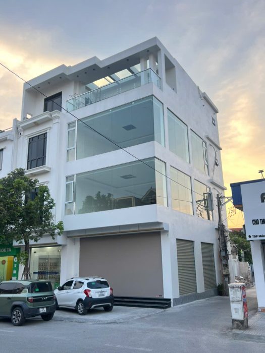 CHÍNH CHỦ CẦN CHO THUÊ NHÀ MẶT PHỐ 2 MẶT TIỀN TUYỆT ĐẸP
