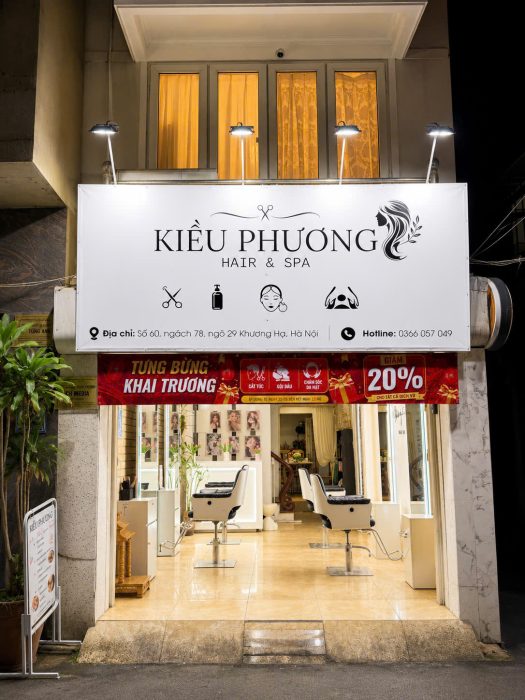 CẦN NHƯỢNG LẠI MẶT BẰNG ĐẦY ĐỦ ĐỒ – VÀO LÀ KINH DOANH NGAY