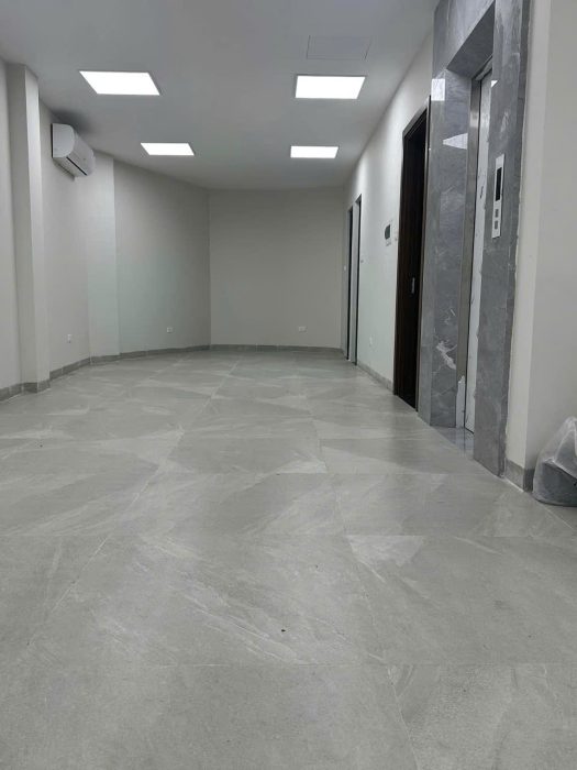 CHO THUÊ MẶT BẰNG ĐẸP TẦNG 1 VÀ TẦNG 2 Ở NGHĨA ĐÔ -CẦU GIẤY